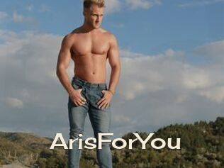 ArisForYou