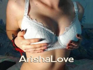 ArishaLove_