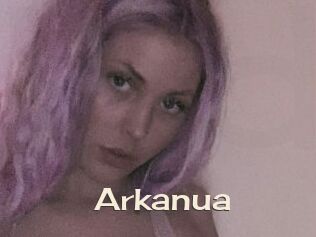 Arkanua