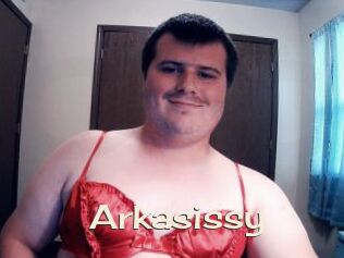 Arkasissy