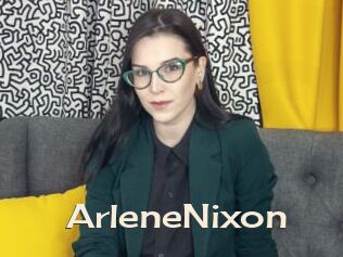 ArleneNixon