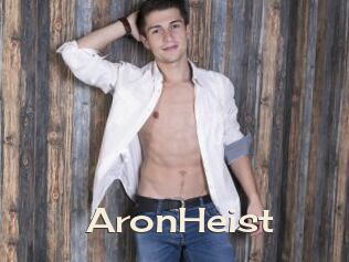 AronHeist