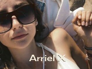 Arriel_X