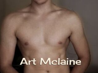Art_Mclaine Big Dicks Round Ass