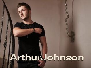 ArthurJohnson