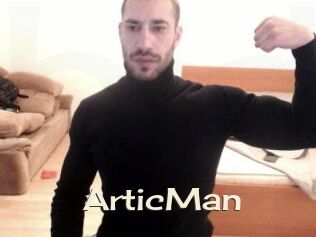 ArticMan