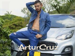 ArturCruz