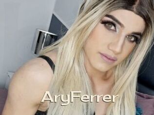 AryFerrer