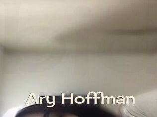 Ary_Hoffman