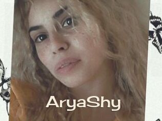 AryaShy
