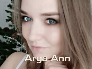 Arya_Ann