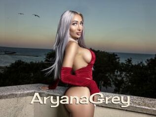 AryanaGrey