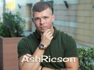 AshRicson