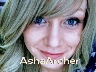 AshaArcher