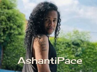 AshantiPace