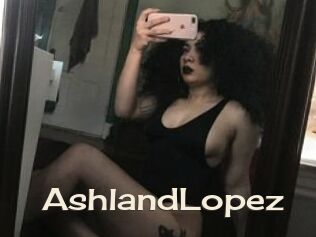 AshlandLopez