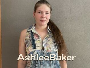 AshleeBaker