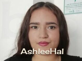 AshleeHal