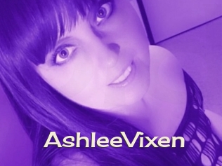 AshleeVixen