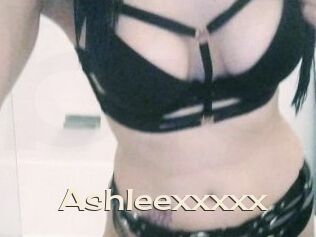 Ashleexxxxx