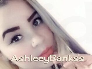 AshleeyBankss