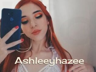 Ashleeyhazee
