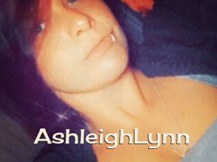 AshleighLynn