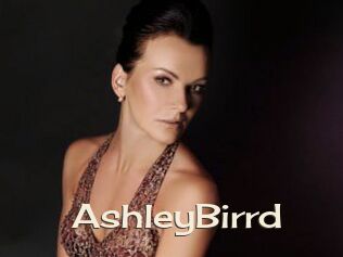AshleyBirrd