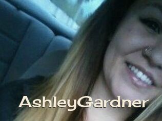 AshleyGardner