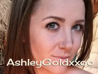 AshleyGoldxxoo