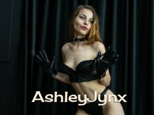 AshleyJynx