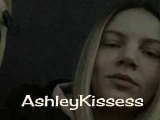 AshleyKissess