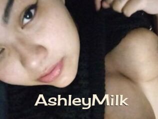 AshleyMilk