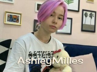 AshleyMilles