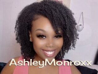 AshleyMonroxx