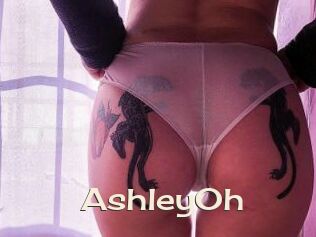 AshleyOh