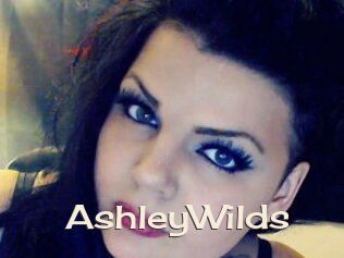 AshleyWilds