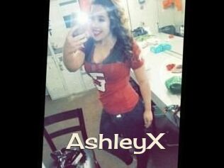 Ashley_X_