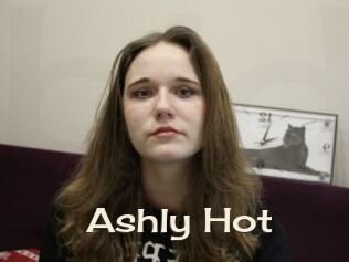 Ashly_Hot