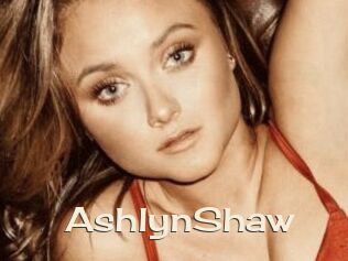 AshlynShaw