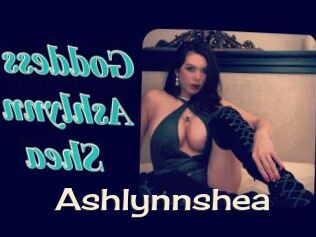 Ashlynnshea