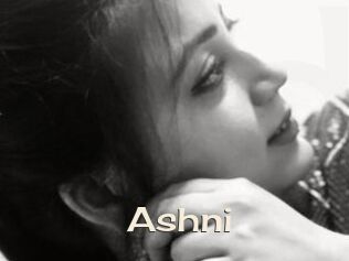 Ashni