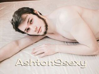 AshtonSsexy