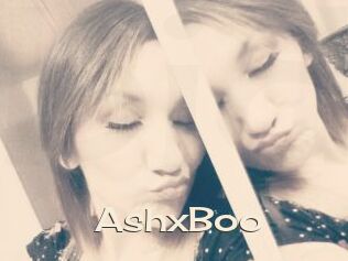 AshxBoo