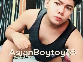 AsianBoytoy18