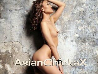 AsianChickaX