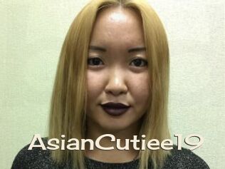 AsianCutiee19