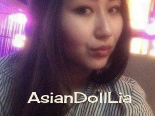 AsianDollLia