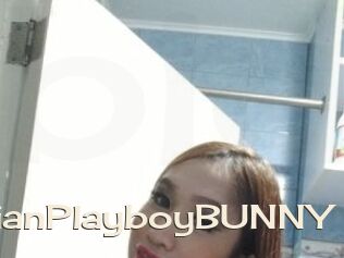 AsianPlayboyBUNNY