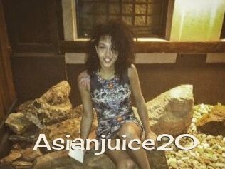 Asianjuice20